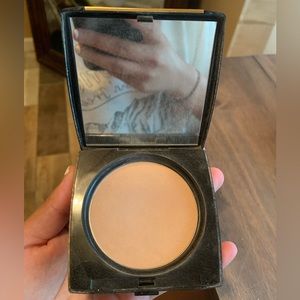 Lancôme Dual Finish  220 Buff (used)